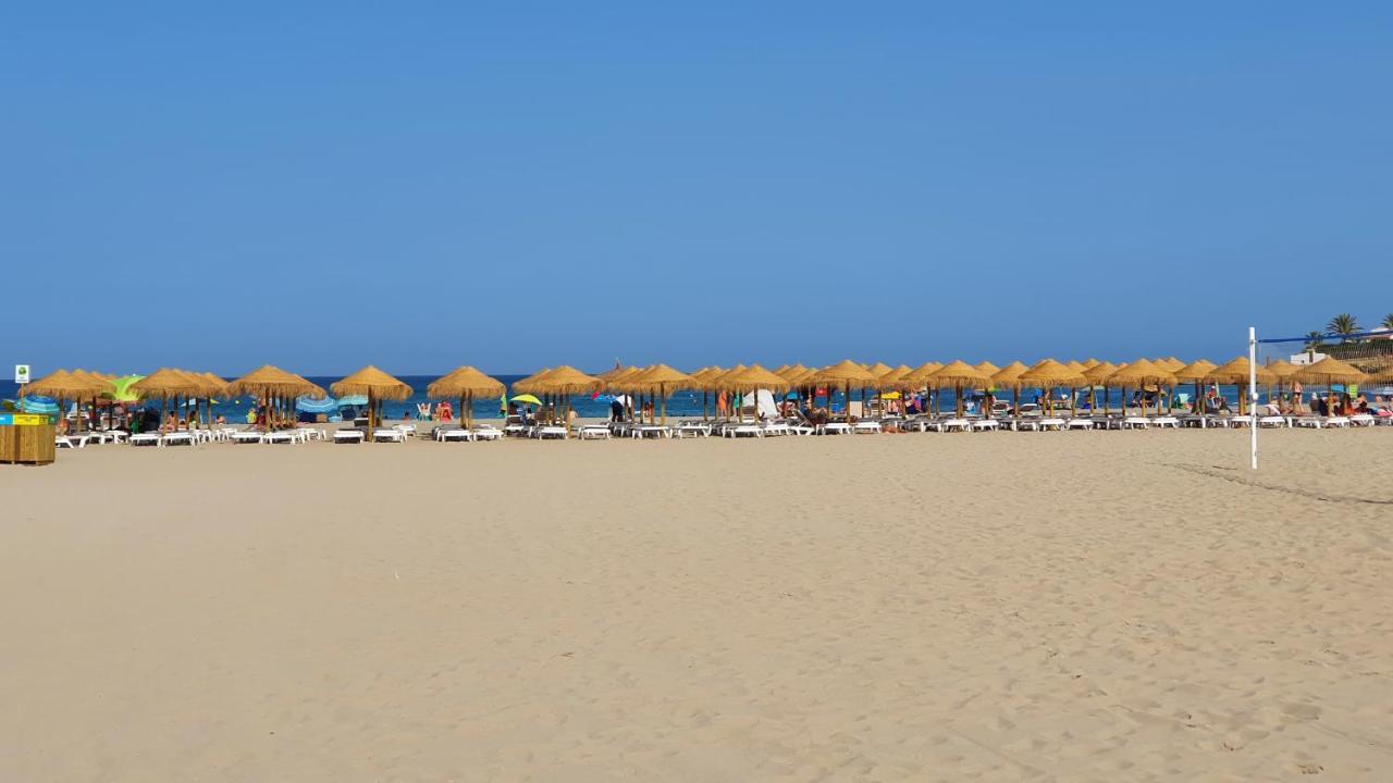 Modern Beach Studio Javea Ngoại thất bức ảnh