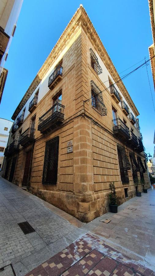 Modern Beach Studio Javea Ngoại thất bức ảnh